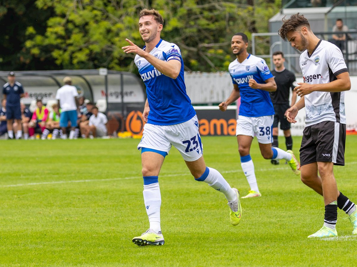 Only_Gills's tweet image. From Jan 1st #Gills conceded 21 goals in 24 games (0.875 per game). The top three in league 2 conceded an average of 0.798 per game. If Gills can concede just 4 goals less over a season (0.08 goals per game) they will have a promotion worthy defence.

Can it be done???