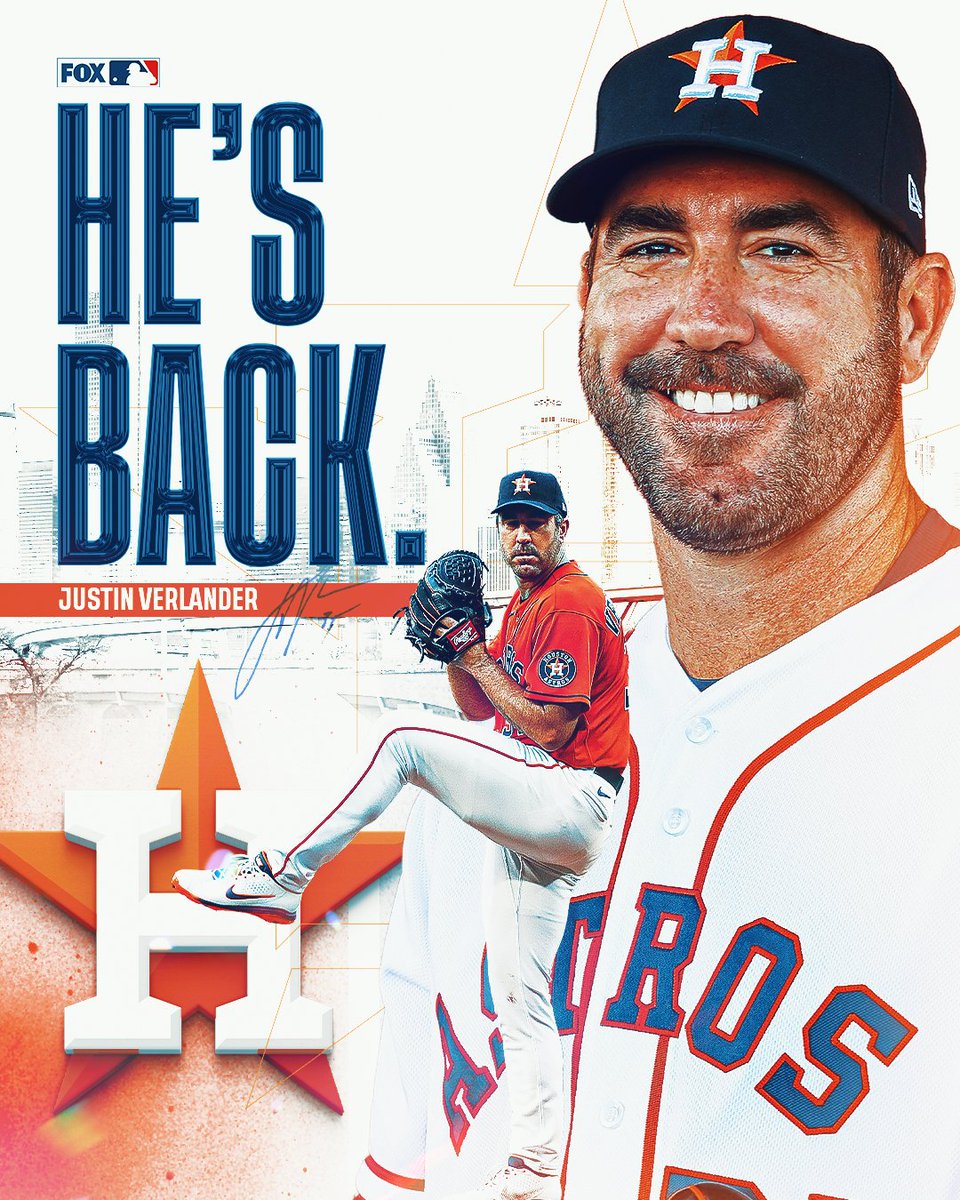 JV is back in H-Town. 🤘