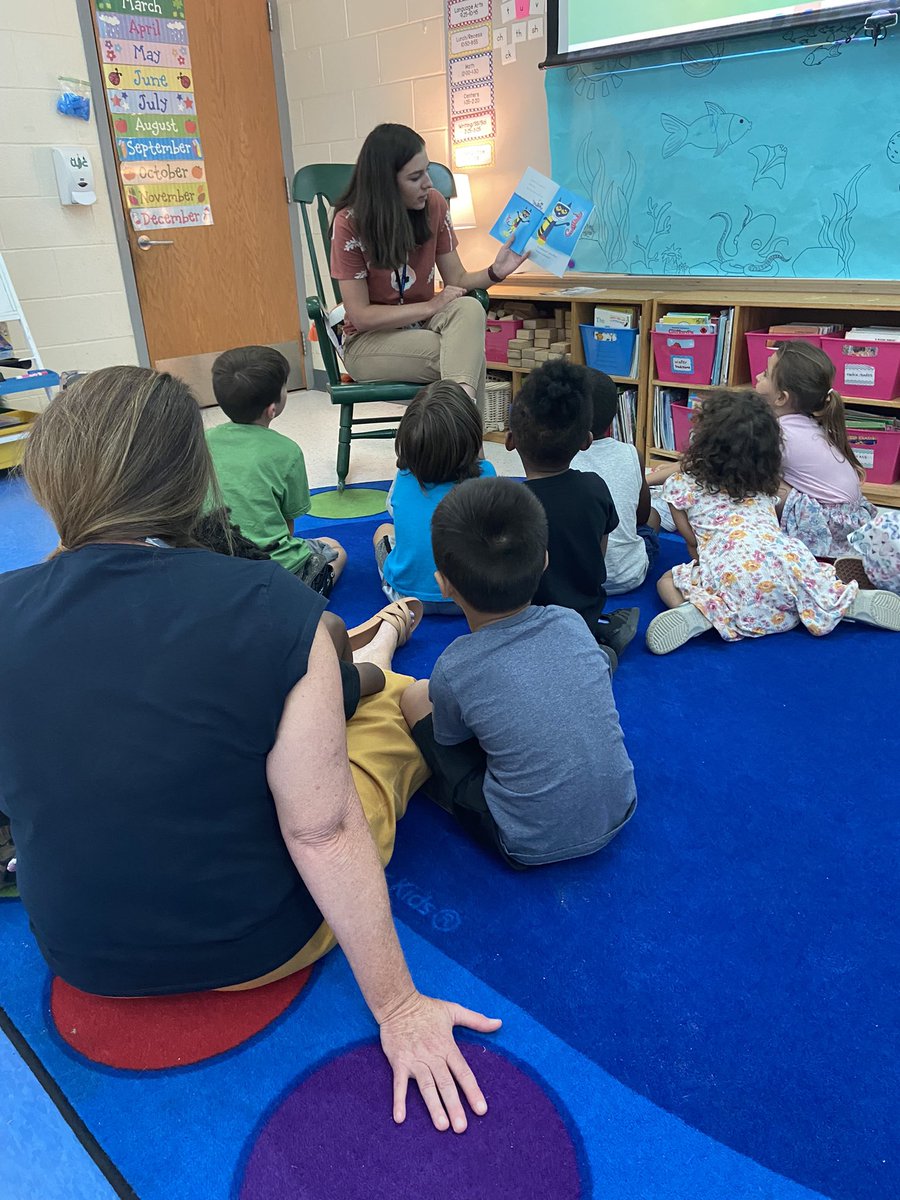 James River Dolphins tweet media