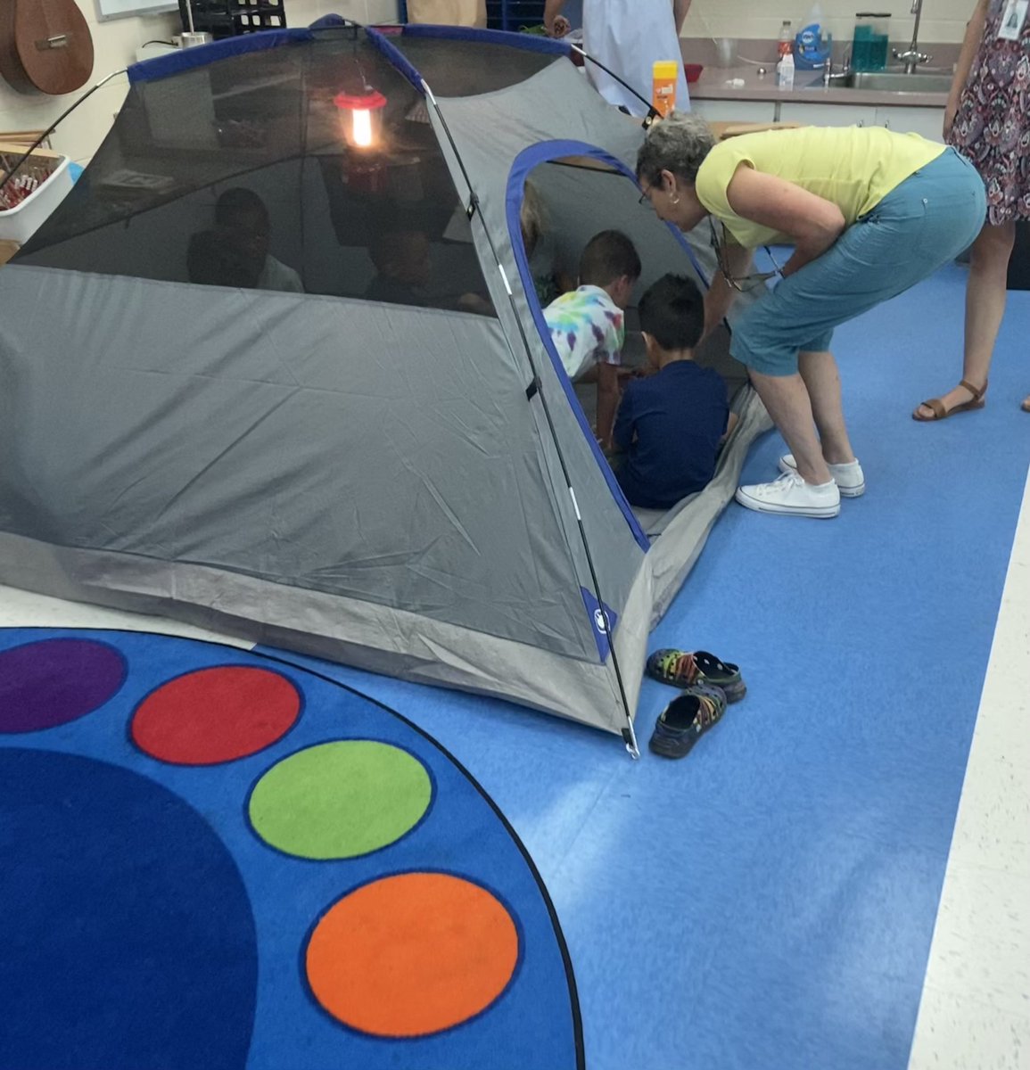 James River Dolphins tweet media