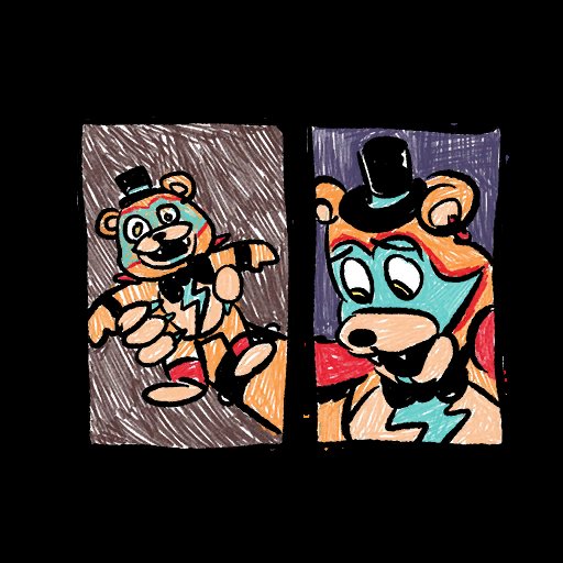 🇮🇹⭐Starbear Entertainment⭐ tweet media