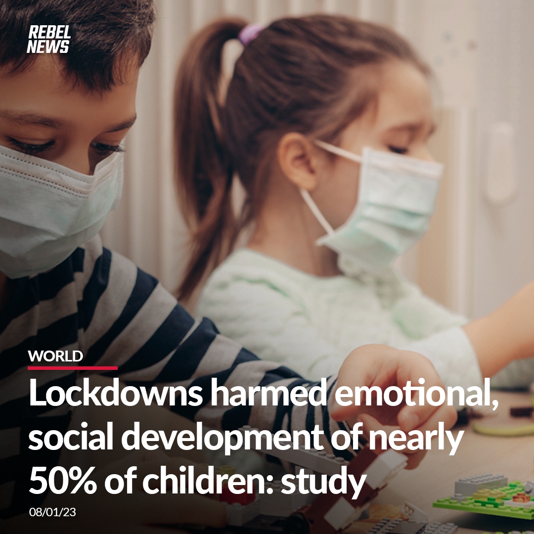 Rebel News Canada tweet media