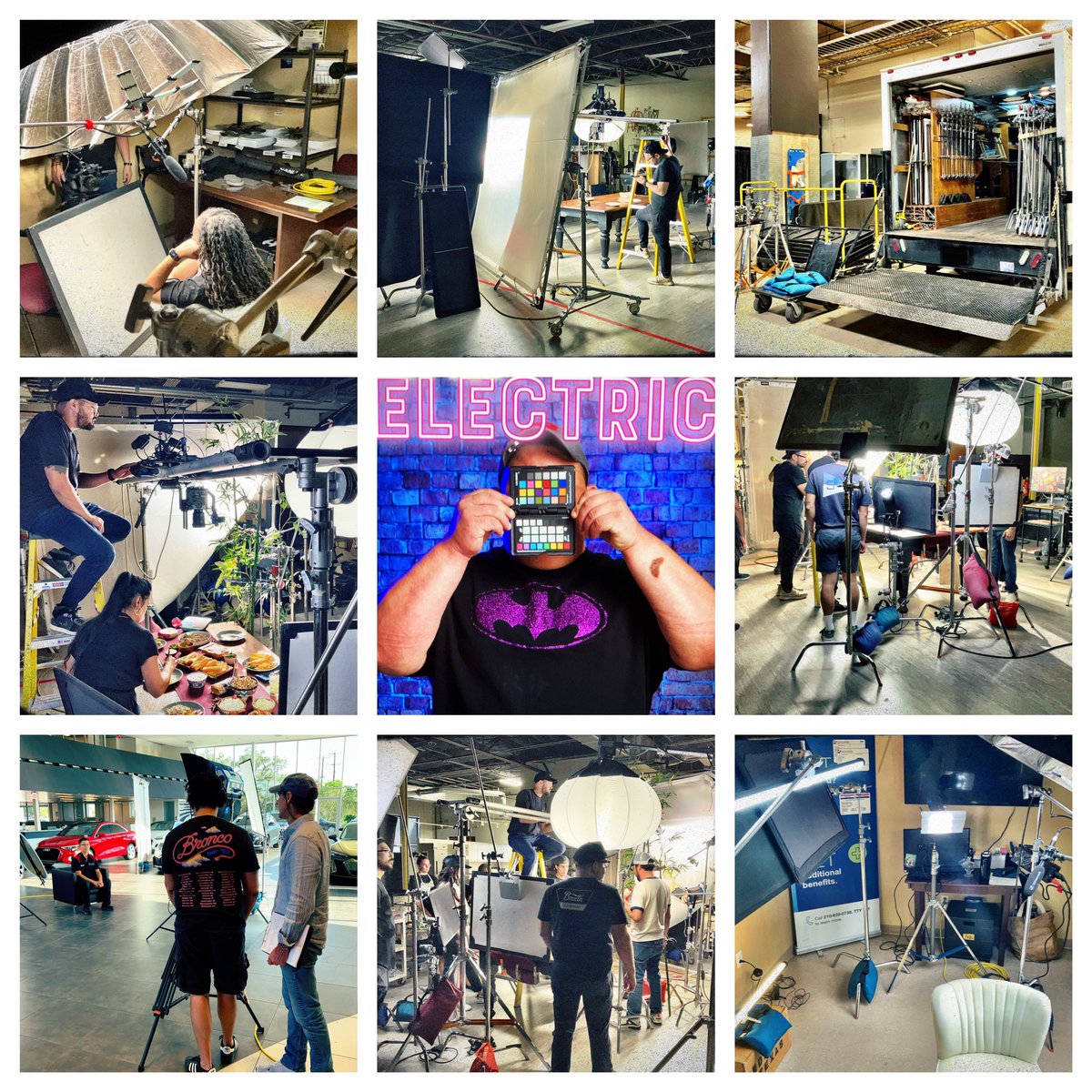 IndieGrip tweet media