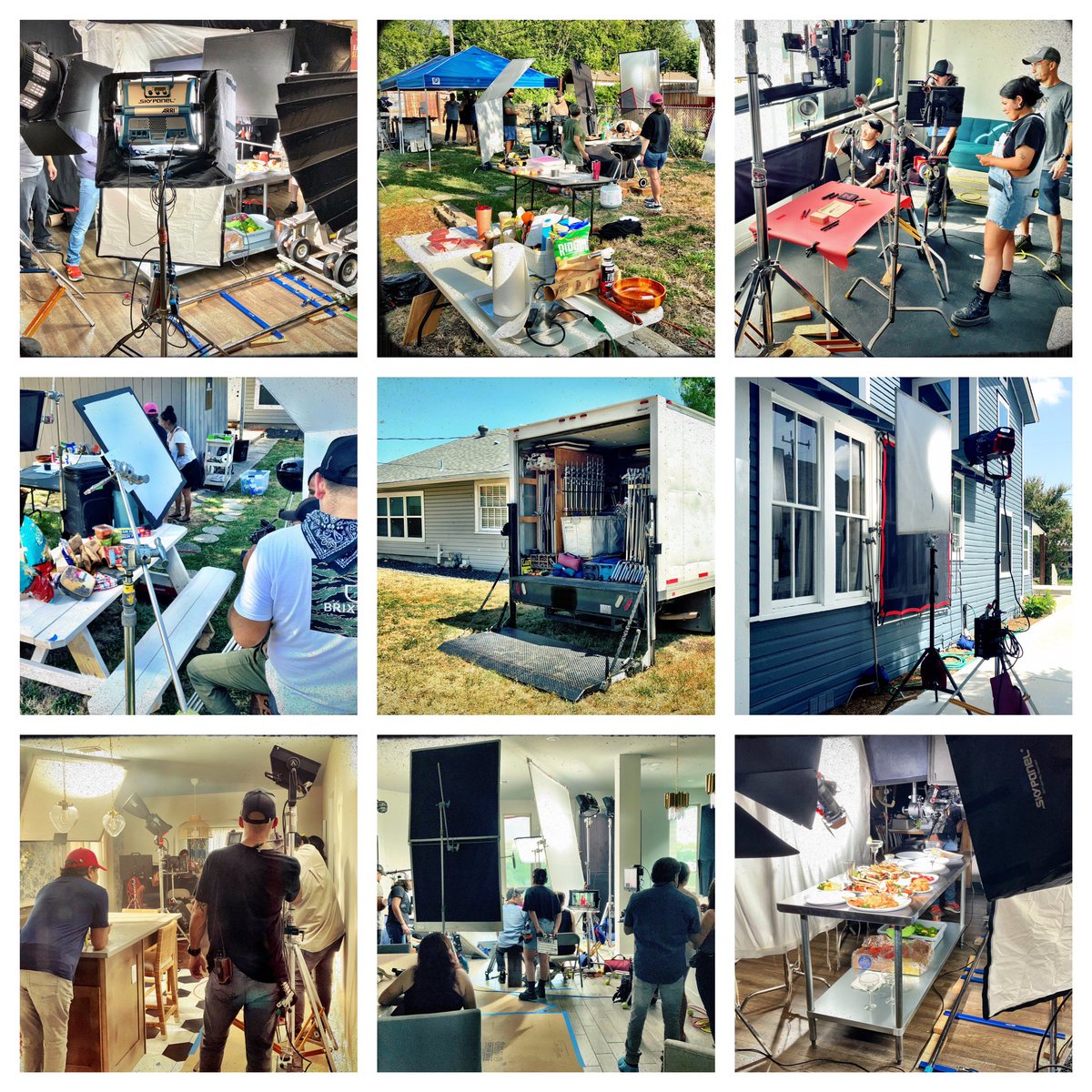 IndieGrip tweet media