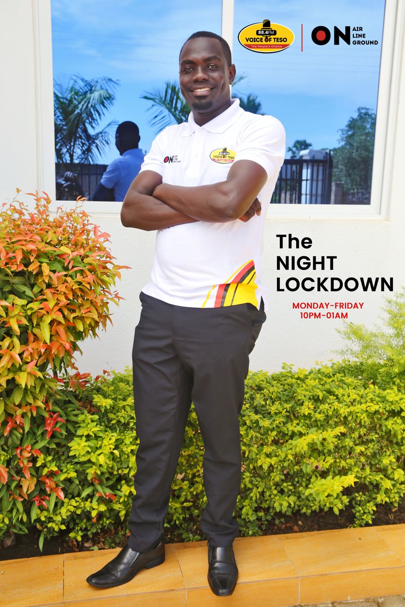 voice_of_teso's tweet image. Get 🔒🔐 right here....
#NightLockDown
💕 Stories
Surprise 🫢 🤙🤙 &amp;amp; many more.