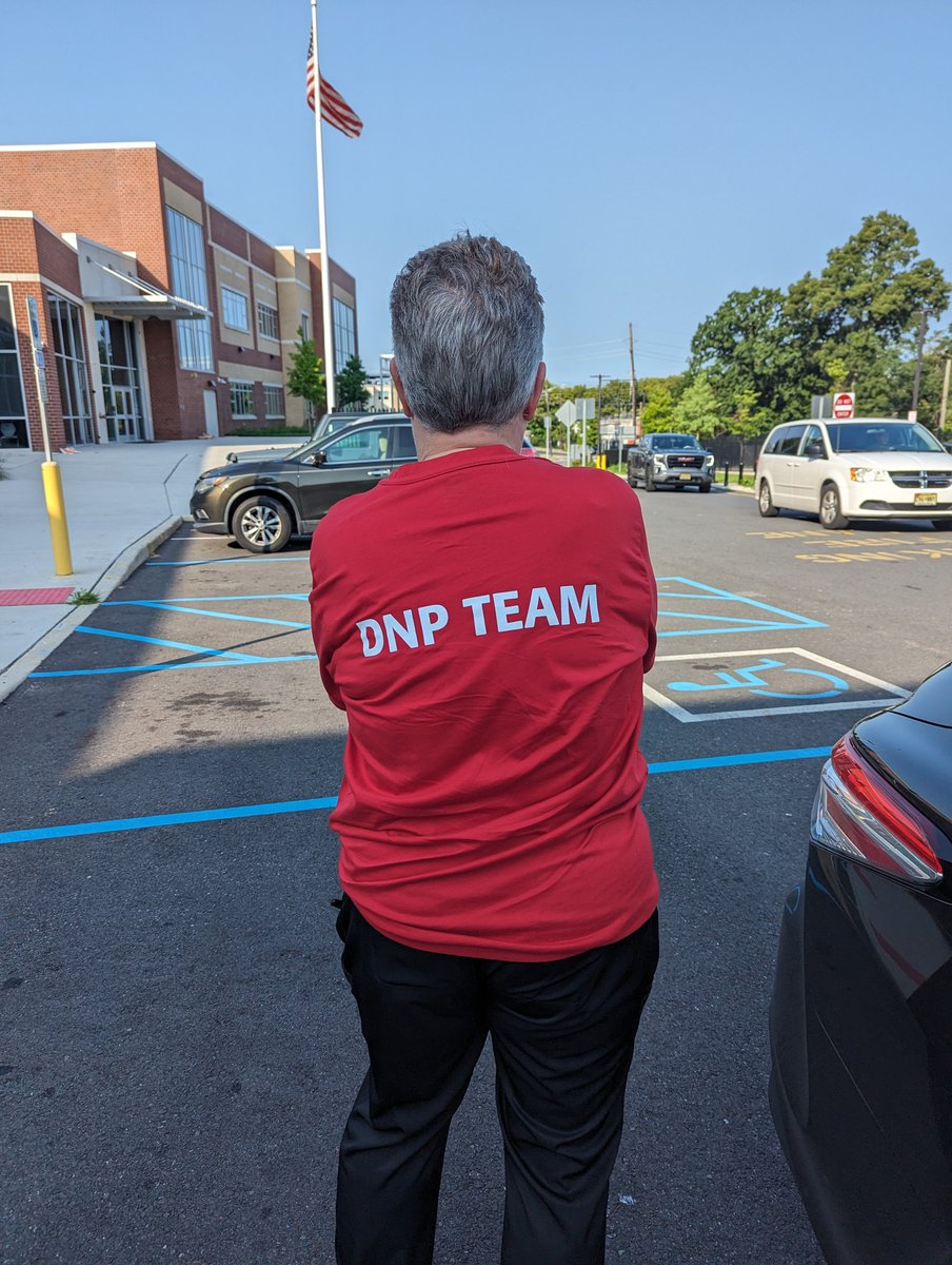 RobinCogan's tweet photo. So fun to see @prihodks @RUCamdenNursing today @CamdenSchoolsNJ providing sports physicals with her DNP students to.our athletes! Thank you for all of your help! https://t.co/A0dNoQn9IS