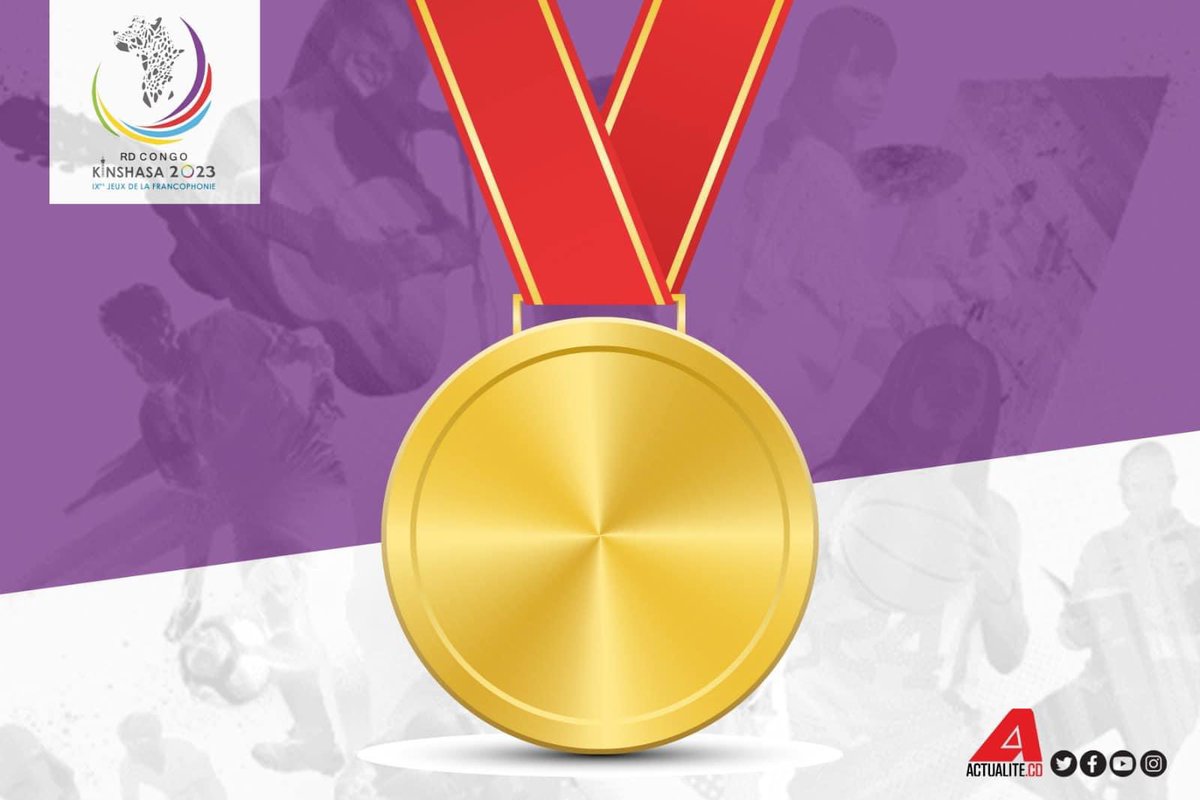 editionsmiezi's tweet photo. Les éditions Miezi félicitent leur administrateur Jocelyn Danga, médaille d’or des jeux de la francophonie 2023, pour son texte “ la nuit et l’soldat”. Au total, 20 Etats participaient à ce concours. 

Nous sommes fiers de toi Danga ! https://t.co/W1wXFeUpdS