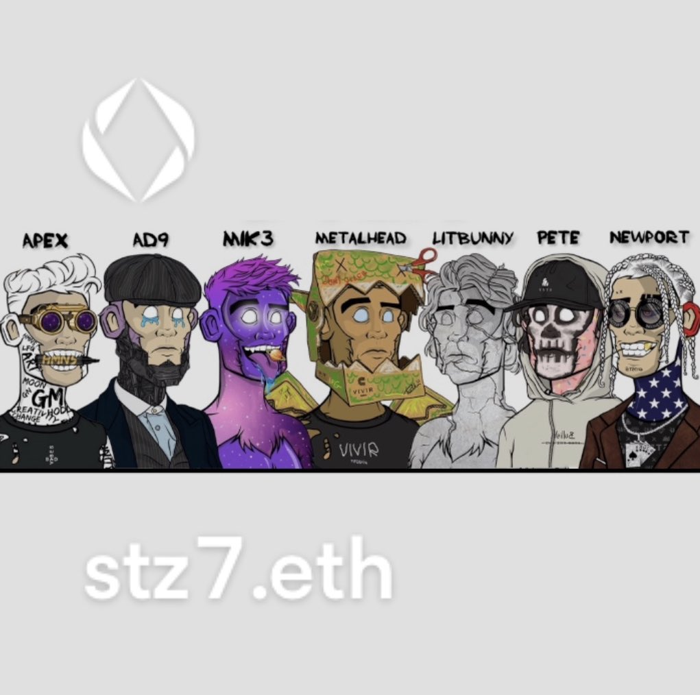 AlphaDon09's tweet photo. One more for my #STZ7 crew! π«‘ https://t.co/YKnDdmZYQt