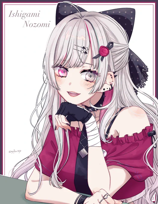 #流石神絵師  ったくよー
