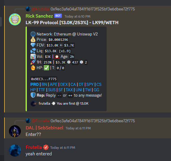 Frutella tweet media