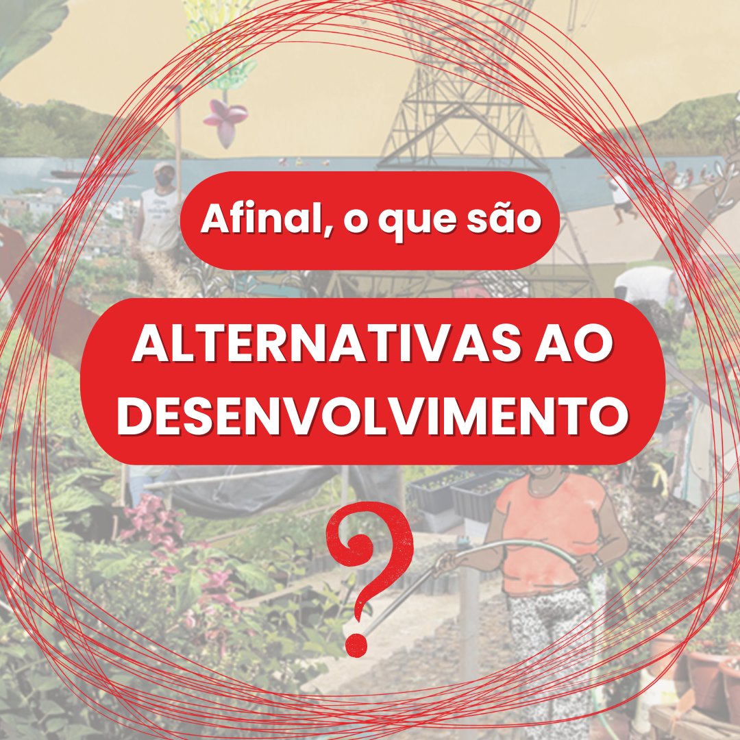 Instituto Políticas Alternativas para o Cone Sul tweet media
