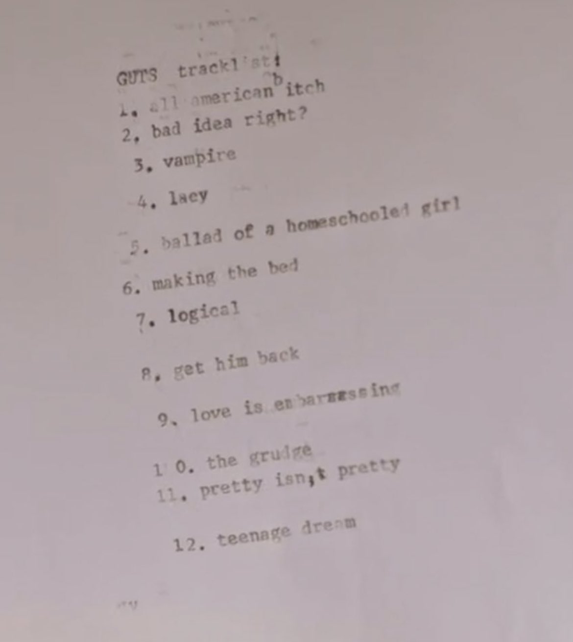 Logically Dreaming on Tumblr