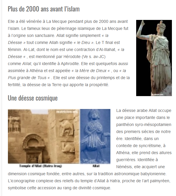 fantonoir's tweet photo. @FrancoiseGrang4 @JeanMessiha #LeFantômeY - Une petite pensée pour #Nephtys dans l’ombre du #Bétyle. Et une pensée donc pour les 3 déesses-mères de l’Arabie pré-islamique, Al-#Uzza, #Allat (comme par hasard ! 🤣) et #Manat. 😎 https://t.co/Cz1utwkD3Q https://t.co/uchYQIWQ6B