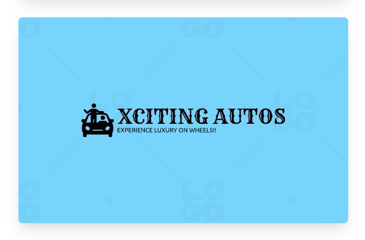 XCITING AUTOS tweet media
