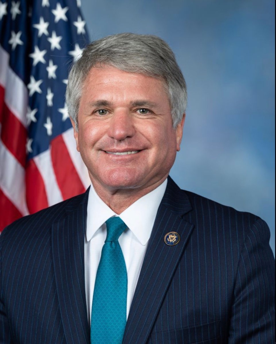 February 21: Rep. McCaul, the Chairman of the Foreign Affairs Committee, meets with Zelensky.

May 2: McCaul's child starts buying up to $160K of stock in the defense contractor Oshkosh, $OSK.

May 5: McCaul's wife starts buying up to $700K of $OSK.

$OSK has risen 30% since May.