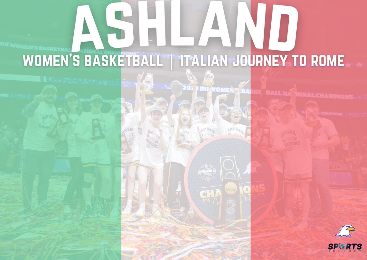 𝗘𝗔𝗚𝗟𝗘𝗦 𝗧𝗔𝗞𝗘 𝗙𝗟𝗜𝗚𝗛𝗧🦅🏀
📍Rome, Italy🇮🇹