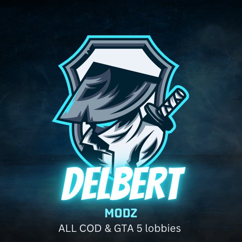 DelbertModz tweet picture
