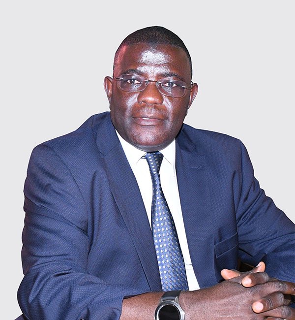 ICPAU congratulates Oweek CPA Prof Twaha Kaawaase upon his re-appointment as the First Deputy Katikkiro/Minister for Administration and Information Communication Technology in the Kingdom of Buganda👏 This follows a Buganda Kingdom cabinet reshuffle announced on 1 August 2023