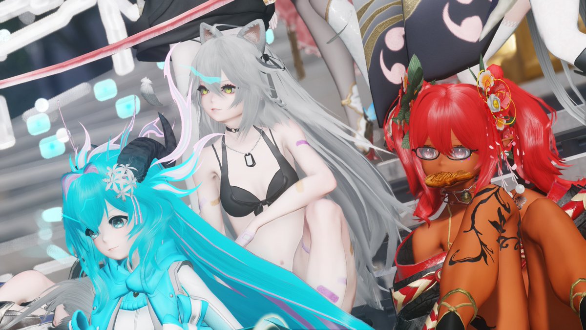 rs9_ngs's tweet photo. #PSO2NGS 
#PSO2NGS_SS 
#メンテの日なのでSS貼る 
#メンテの日なのでssを貼る https://t.co/k1xU2SIPBS