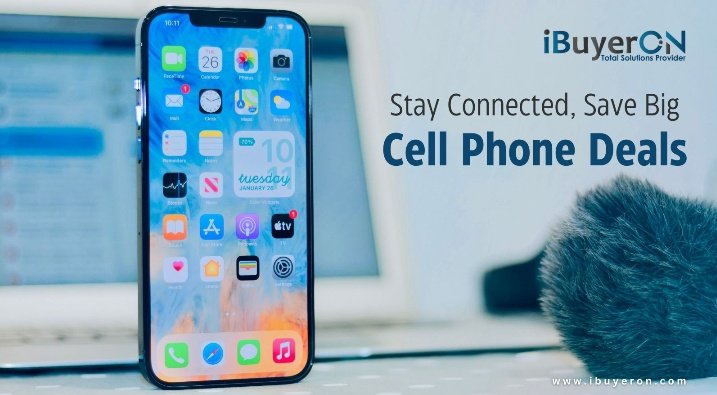 iBuyerOn's tweet photo. Modern mobile telephone services use the cellular network that’s why it is also known as cellular phones.

Visit Us: https://t.co/VPRvV6KnkF
Call Us: +1-888-505-5945
#CellPhoneList #internetservice #cellphone https://t.co/w3j7sIWyQX