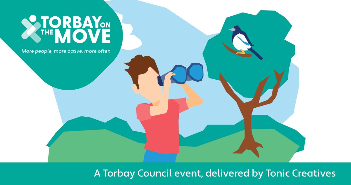 Over the holidays, why not take part in the #HealthySelfieChallenge? The August walk is around beautiful Clennon Valley, a hidden gem in the heart of #Paignton. Collect your badge from <a href="/TorbayLC/">Torbay Leisure Centre</a>.   

Find out more: healthy-selfie.co.uk