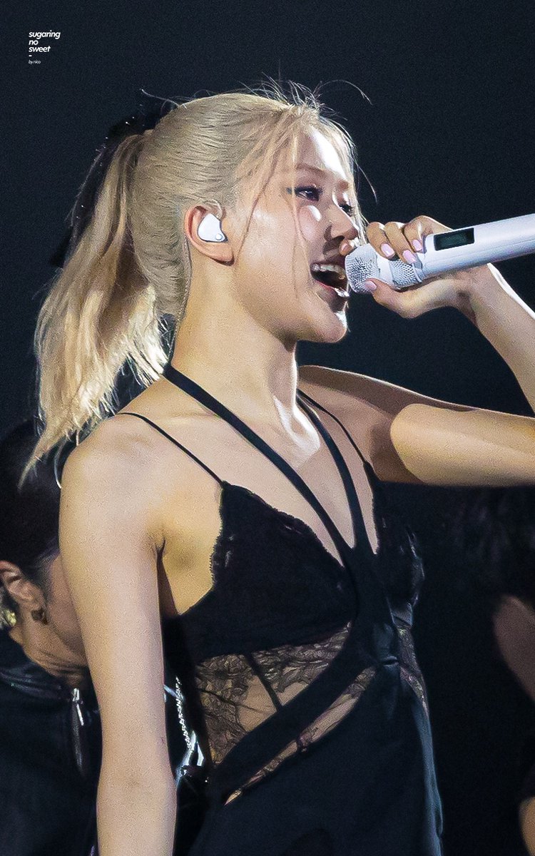 230730 BORN PINK IN HANOI | HQ   

#BLACKPINK #블랙핑크 #ROSÉ #로제 #BORNPINKinHANOI