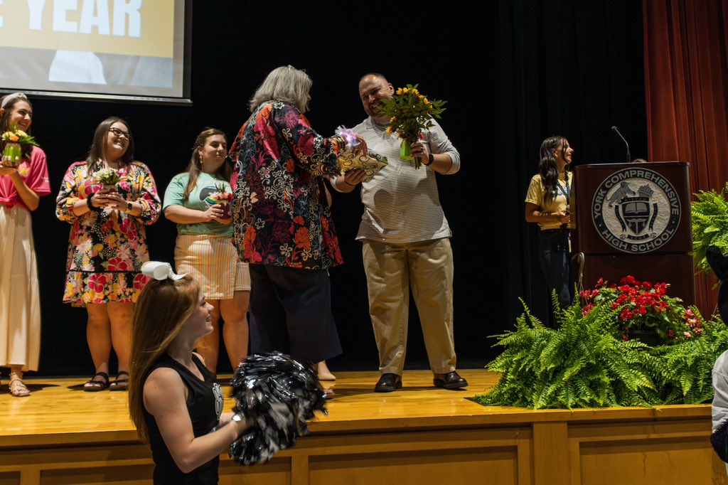 York 1 Schools tweet media