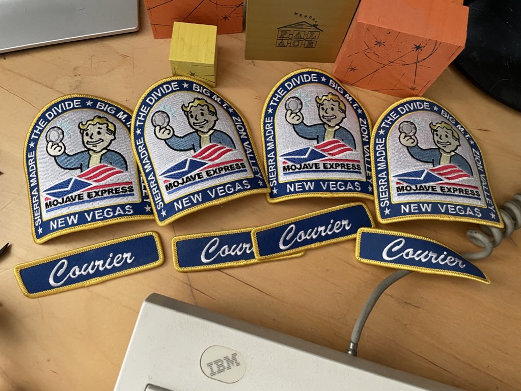 Josh Sawyer tweet media