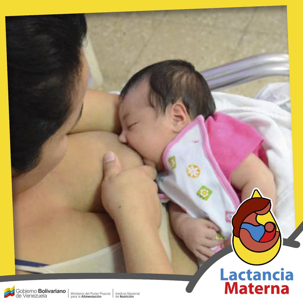 INNCARABOBO73's tweet photo. #01Ago En el marco de la Semana de la #LactanciaMaterna te informaremos acerca de los beneficios de amamantar, tanto para ti como para tu bebé. #AmamantarYTrabajarEsPosible

#SúperBigoteEnAcción https://t.co/9S9HtjmzRd