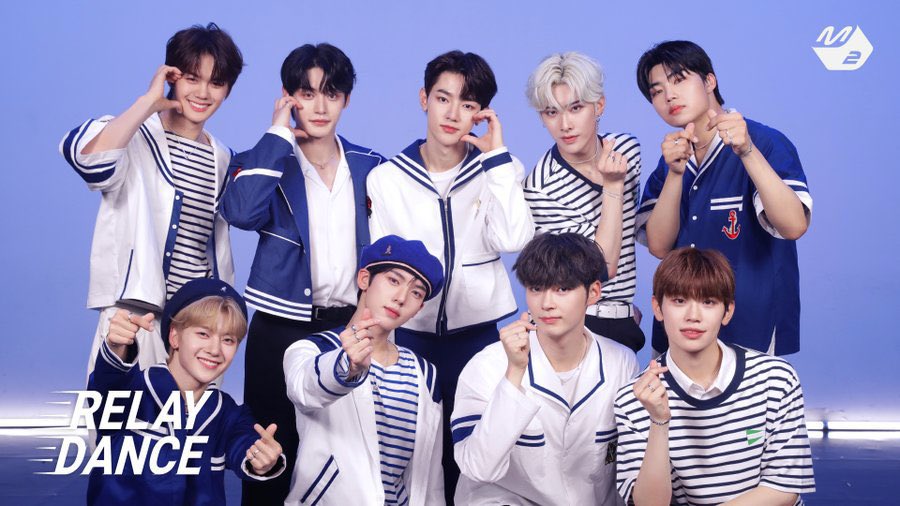 Prepare to be mesmerized by the In Bloom relay dance of ZEROBASEONE members! Their mesmerizing choreography will leave you in awe. Don't miss our performance. 

🎧 youtu.be/BL_Xho-q280