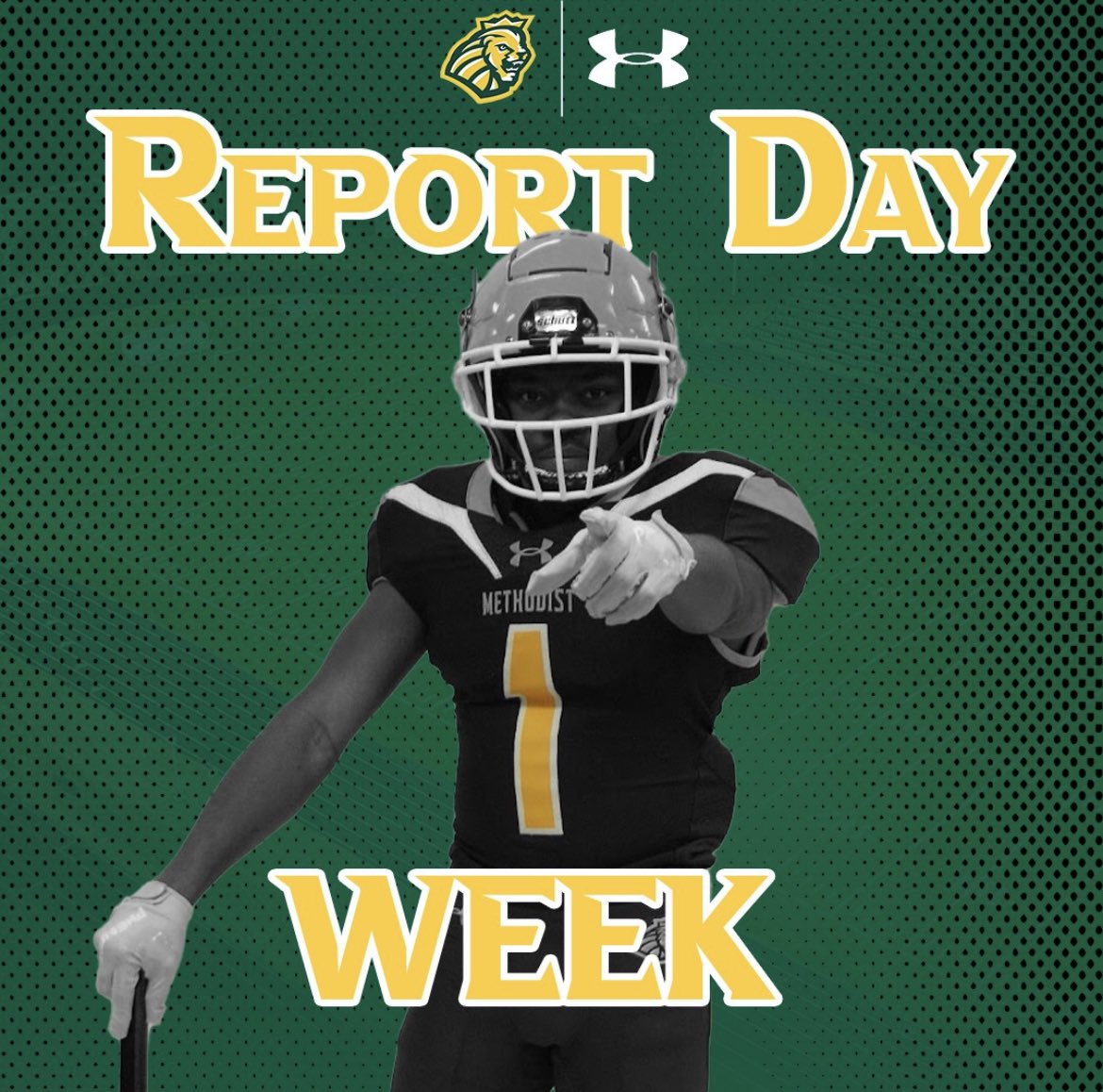 1 more week!!! 👀 #MonarchMade