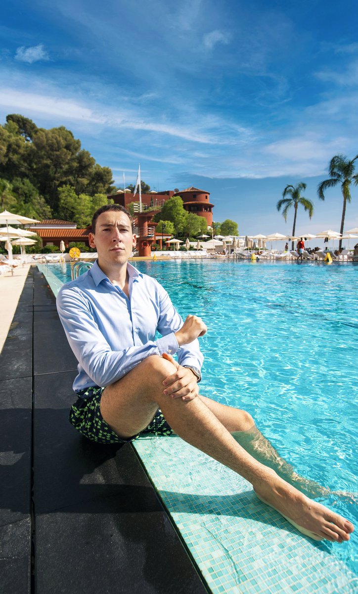 PLD001's tweet photo. 🇲🇨 Monte Carlo Beach https://t.co/96u1qeIx9M