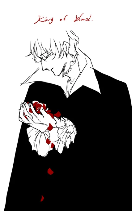 #王ステ_FA #黎明の王  ファンアタグメモ!英題もいいよね…