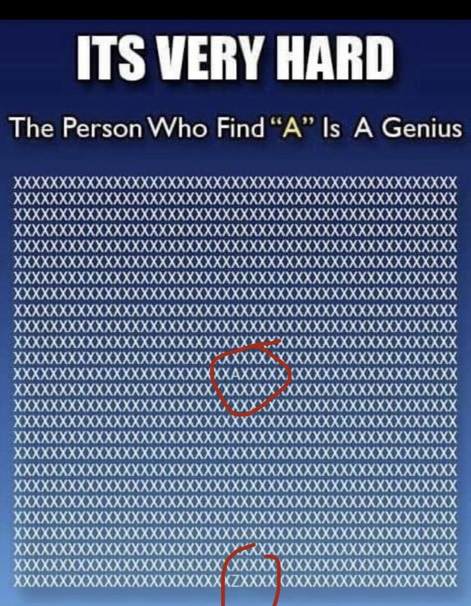 TheDigitalBat's tweet photo. @HumansNoContext A and Z my friend! https://t.co/5NdcMLOAQP