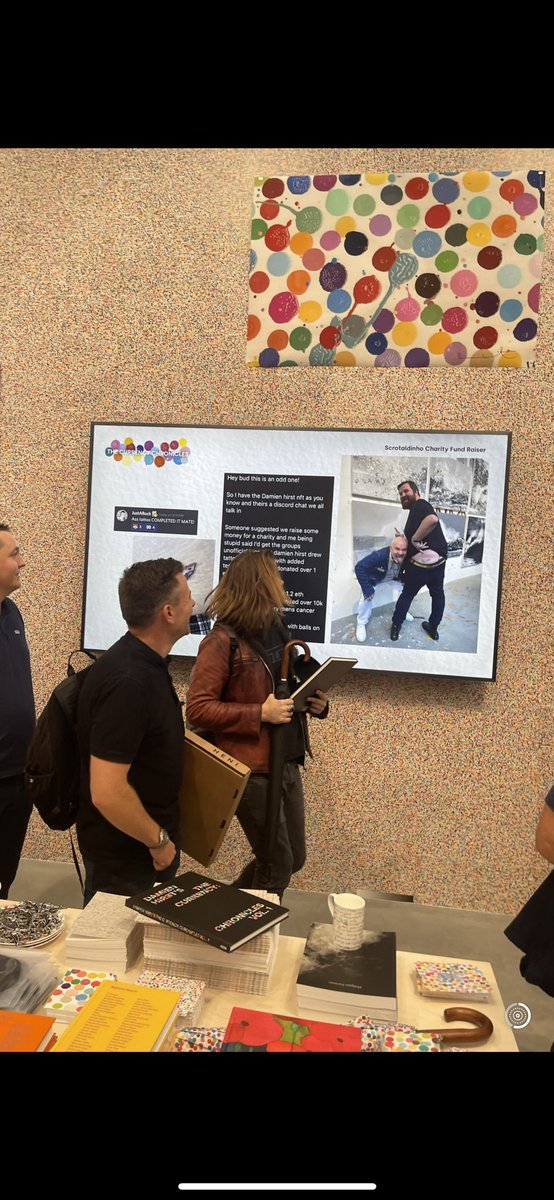 Just A Rock tweet media