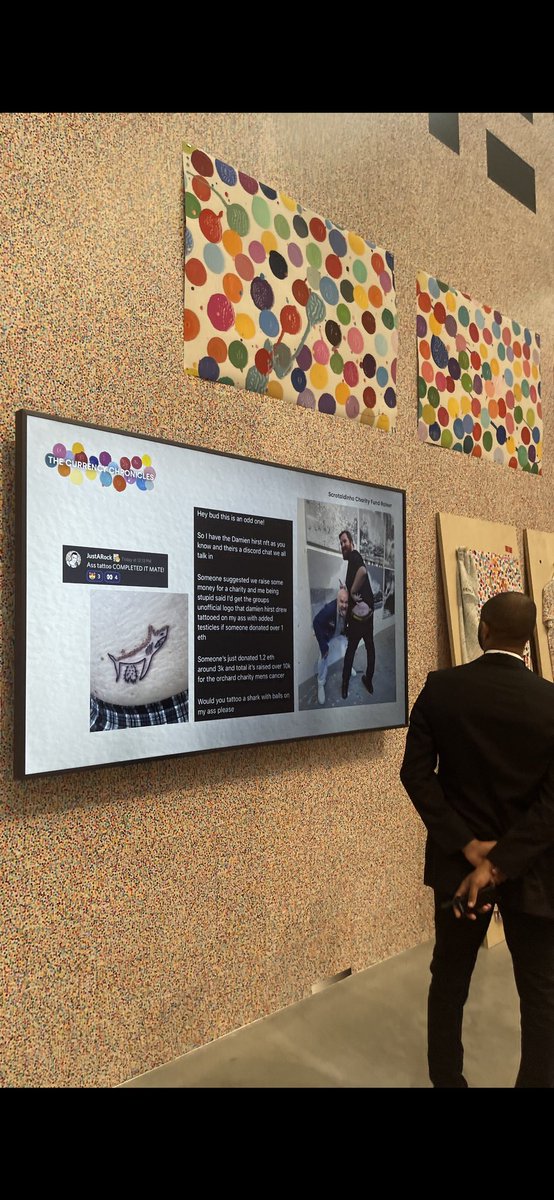 Just A Rock tweet media