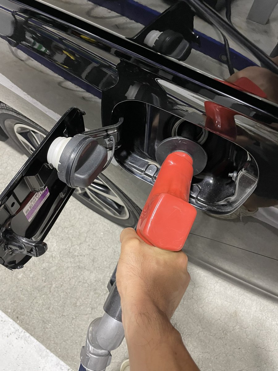 KNPEHEHKO___B's tweet image. ぷっはー！！

海老名からノンストップ4.5時間！まあ四輪にしちゃ上出来だろ（笑）

あー疲れた！
ビール飲んで寝る！

#Refresh2023