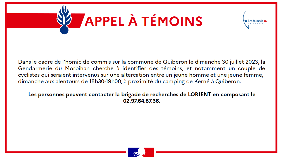 Gendarmerie_056's tweet photo. https://t.co/WxeTCvKdFt