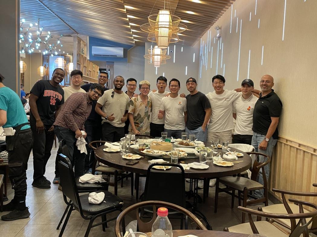 Plato (mainnet arc) tweet media