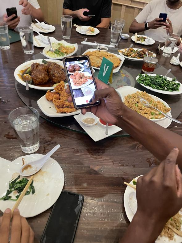 Plato (mainnet arc) tweet media