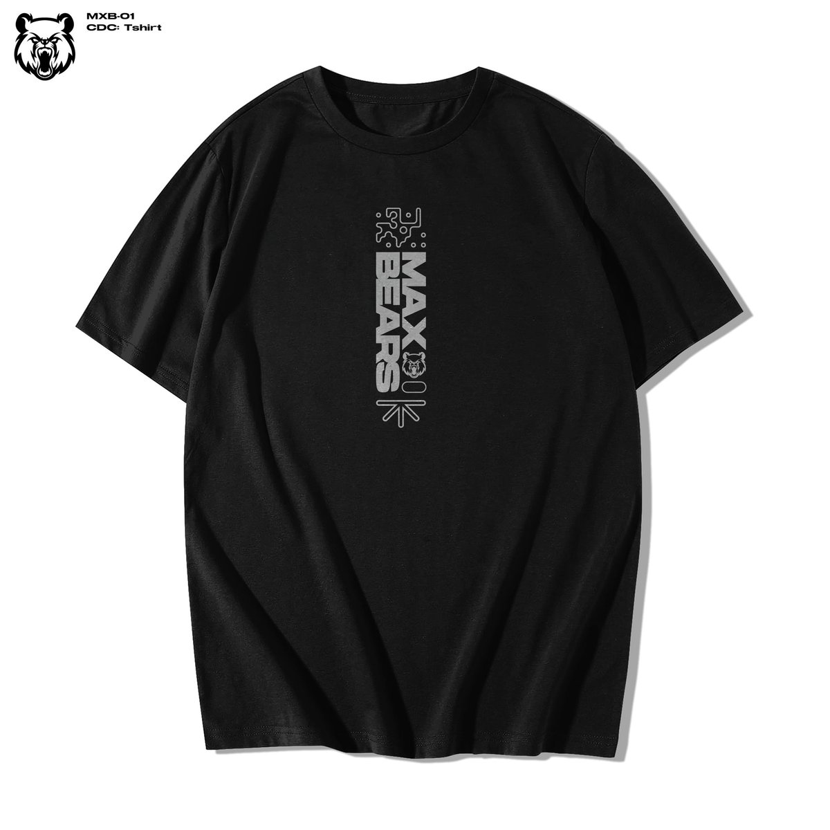 The MXBEARS more just a pfp project. this is just one of the ones that will be revealed! 

release SOON!!! 
(HODL ONLY) 

ARE YOU WITH #MXBEARS 
#NFTCommunity #PolygonNFTs