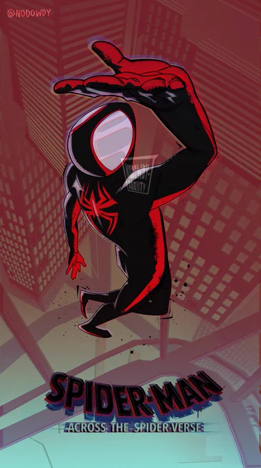 It's #spidermanday check me out