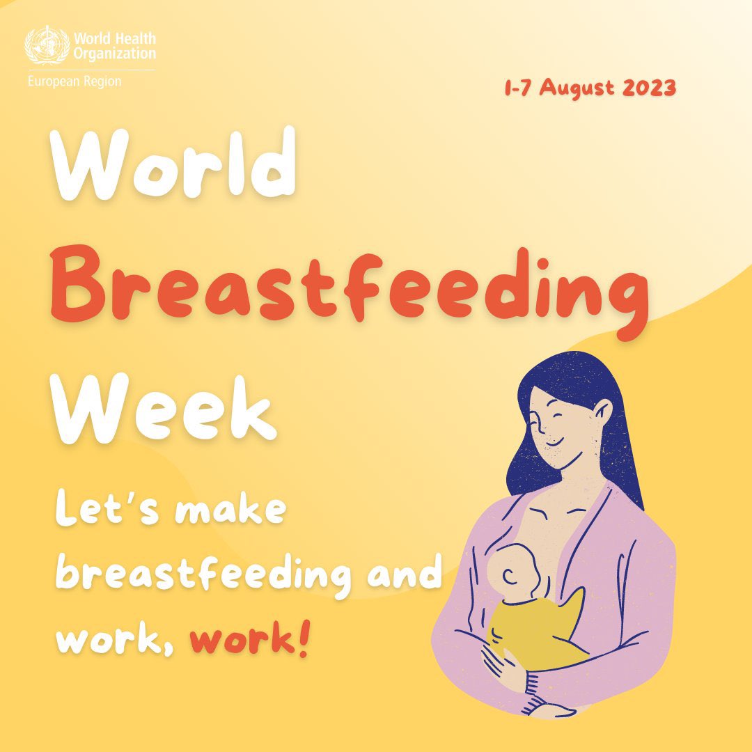 Ribblemere are proud to support #WorldBreastfeedingWeek2023 🤱 This years focus is on breastfeeding and employment, and that women shouldn’t have to choose between work and breastfeeding. Here’s to paid mat leave, BF’ing breaks, and flexible and supportive work environments 💪🏼🤍
