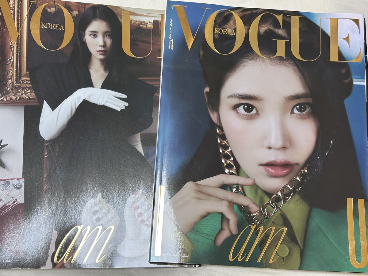 516__orange's tweet photo. feel 타서 하는 깜짝 무료 나눔 이벤트 😌 #rt 

보그 2022 잡지 << 아이유 표지 >>  나눔합니다 

팔로워 한정? 아니구요~ 🙅🏻‍♀️
유애나 한정? 맞아요~ 🙆🏻‍♀️

알티 추첨 한 분께 잡지 2종 드립니다 ,, https://t.co/iIlcEMGFsH