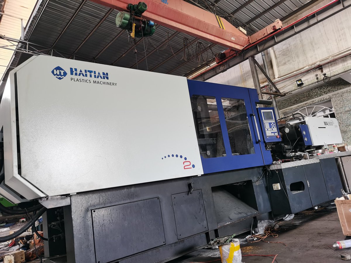 JimmyCh50899387's tweet photo. Haitain 320T, servo motor system, USD 9700/set.
Haitain 380T, servo motor system, USD 14500/set.

Haitain old model! Reconditioned and well painted! Quality is OK. Welcome to test.Low price for sale！
I come from Guangdong, China
WeChat:Chen13928154039
Whatsapp: 008613928154039 https://t.co/B9oeaaShly