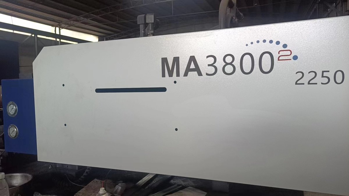 JimmyCh50899387's tweet photo. Haitain 320T, servo motor system, USD 9700/set.
Haitain 380T, servo motor system, USD 14500/set.

Haitain old model! Reconditioned and well painted! Quality is OK. Welcome to test.Low price for sale！
I come from Guangdong, China
WeChat:Chen13928154039
Whatsapp: 008613928154039 https://t.co/B9oeaaShly