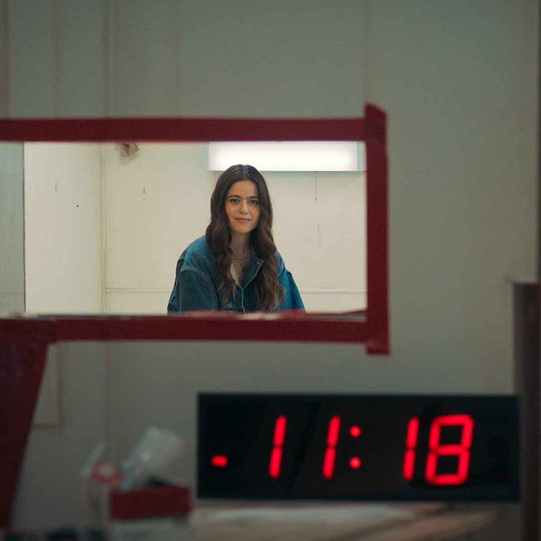 What’s it gonna be, Bear? #TheBearFX