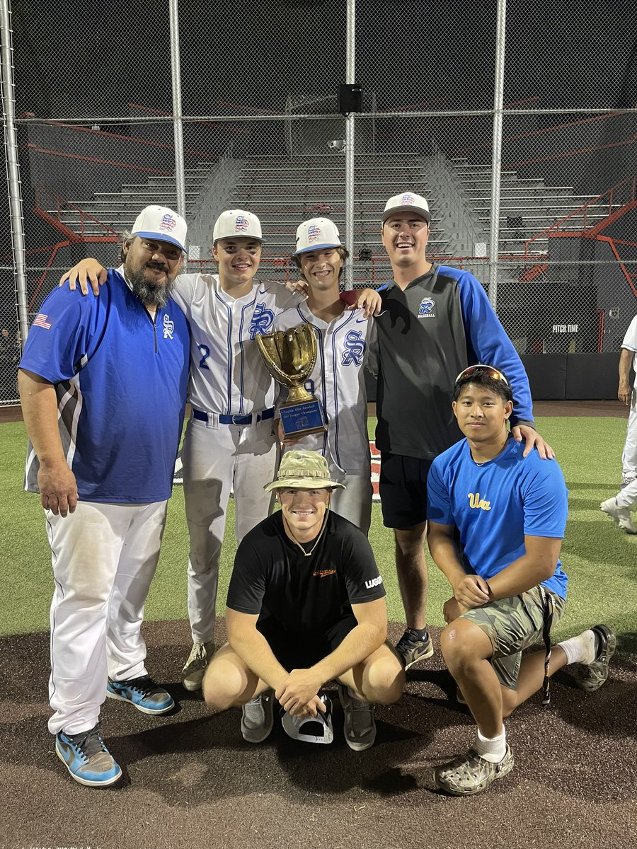 Ballard Baseball tweet media