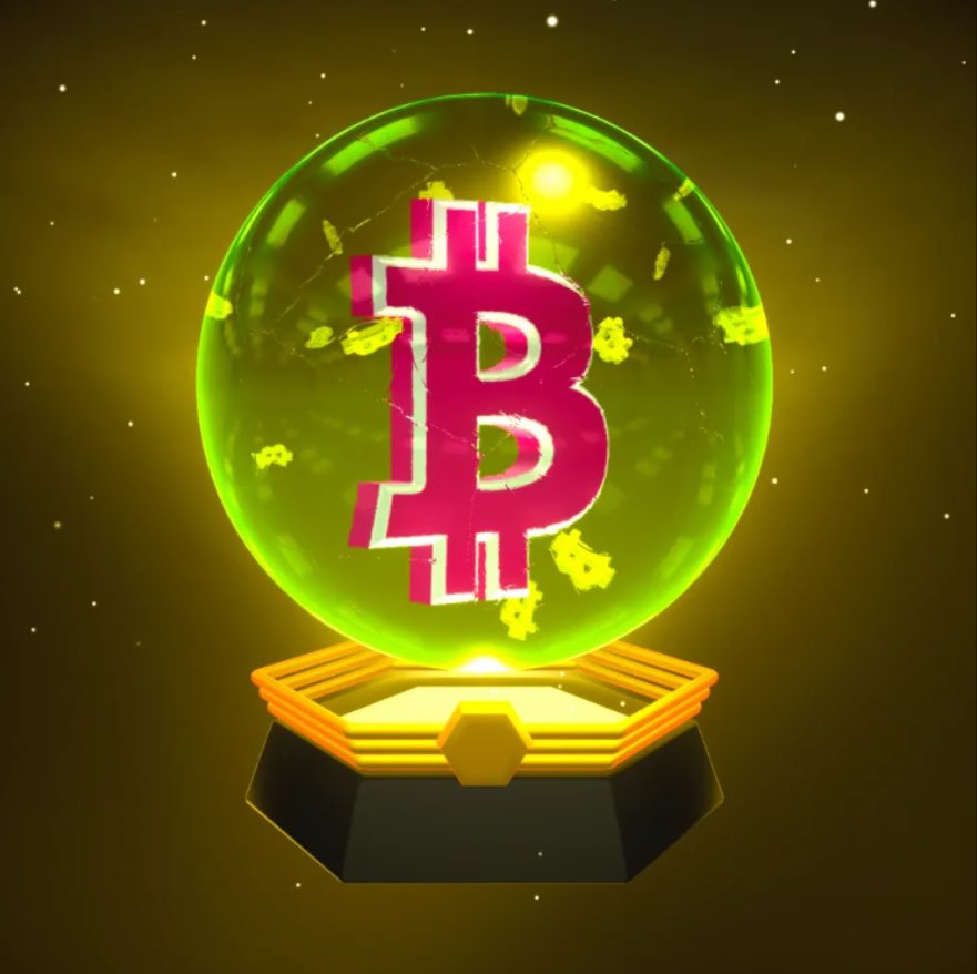 ChiVerseOnline's tweet image. GM! #crofam #polyfam it's giveaway time!🎊

As part of our collaboration with @marbleverse_io  we are giving away 2 #polygon 🔗Marbles in celebration of their newly launched collection!

To enter👇

❤️Like &amp;amp; RT &amp;amp; Tag 3 Friends

❤️Mint here:marbleverse.io/polygonMint

#NFTGiveaways