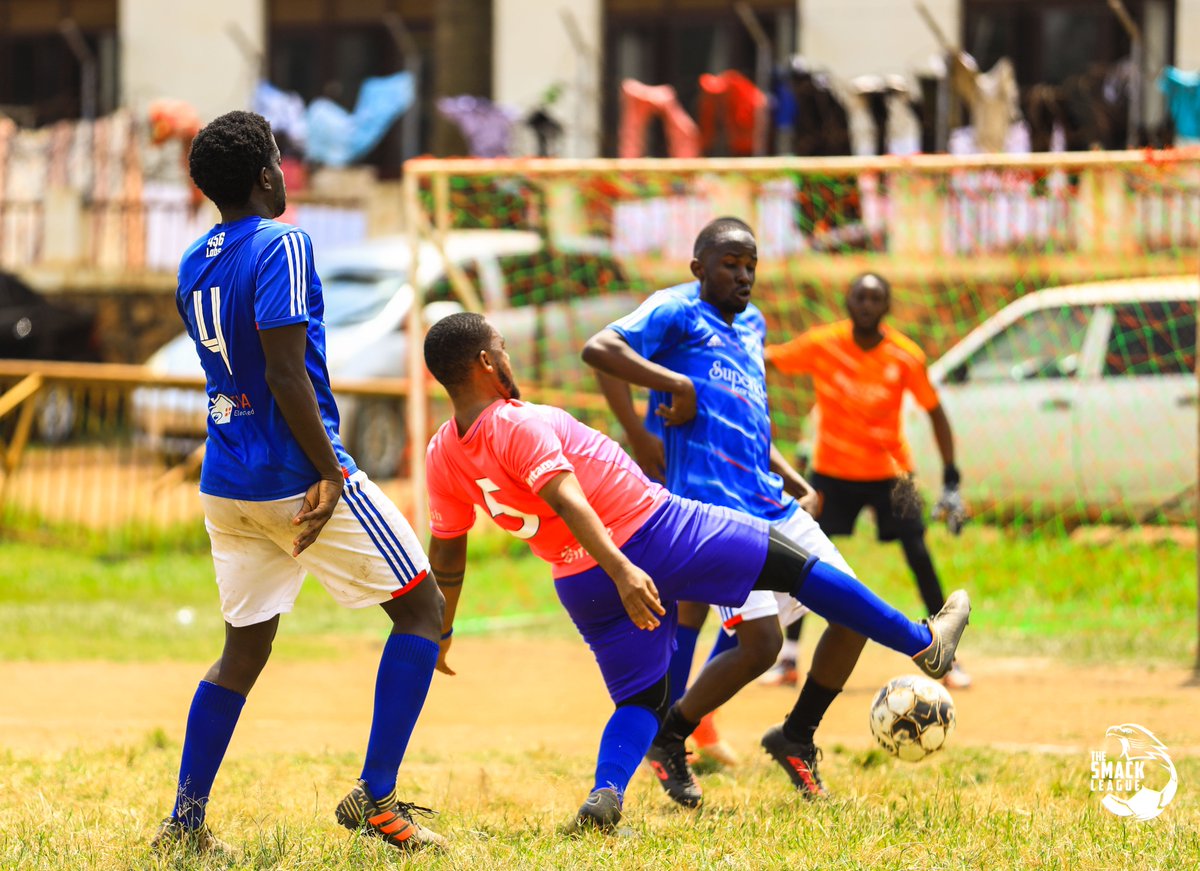 We knew this #Superide derby in the <a href="/thesmackleague/">The SMACK League #TSL</a> was going to be #FIRE, but not like this.🔥🧯
Congs to the <a href="/Gladiatorz16/">Gladiators ⚔️</a> for coming out on top in the 1-0 win. Hard luck Team <a href="/AlksFc/">#TSL7 Champions🌟🌟</a>.

Visit us: We are located opp. Acacia Place.🚗🚿

#ProudlyAssociated #TSL6 #carwash #Acacia